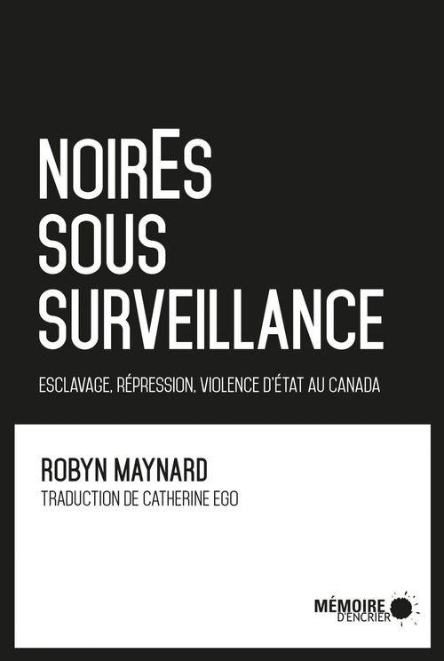 NoirEs sous surveillance