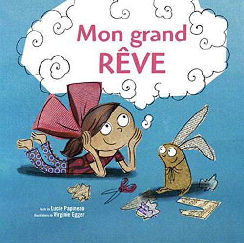 Paola Papillon : Mon Grand Rêve