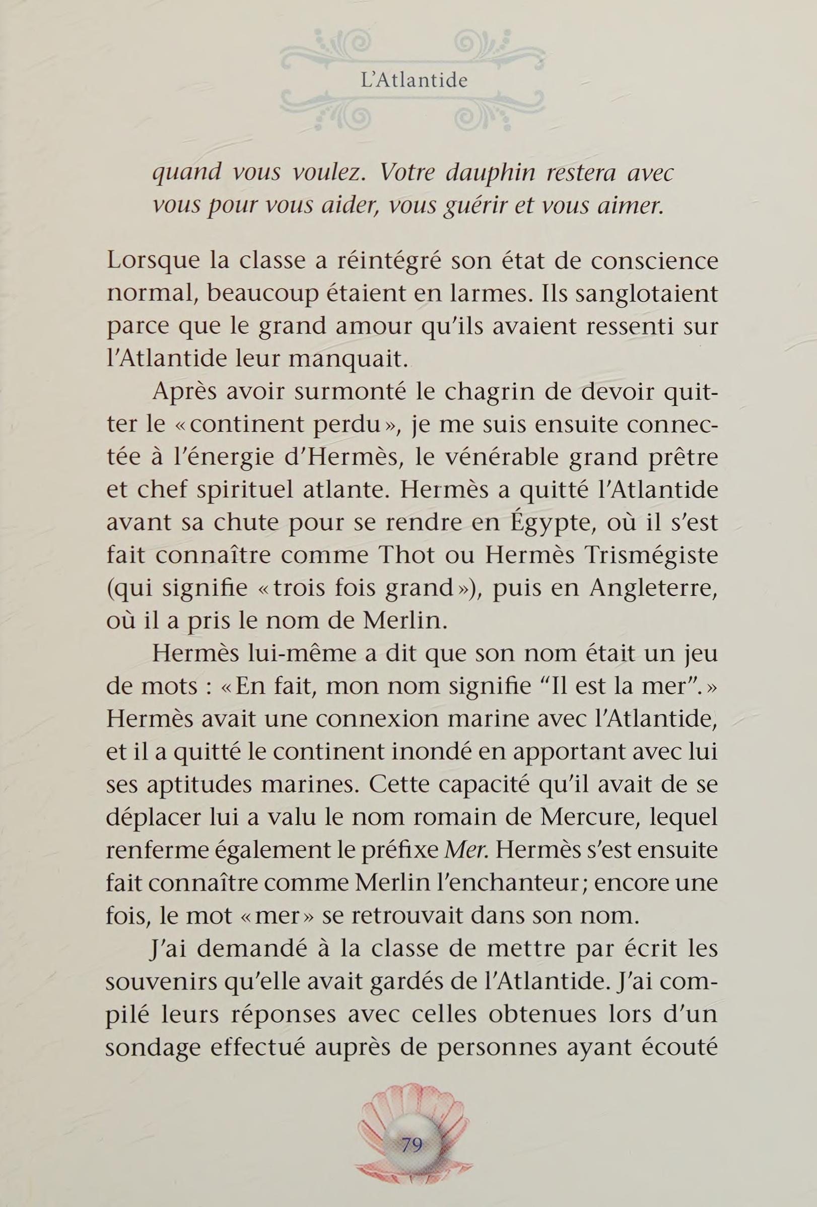 Sirènes 101