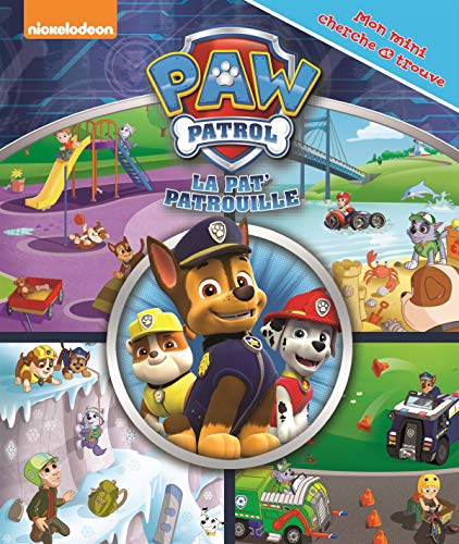 La Pat Patrouille