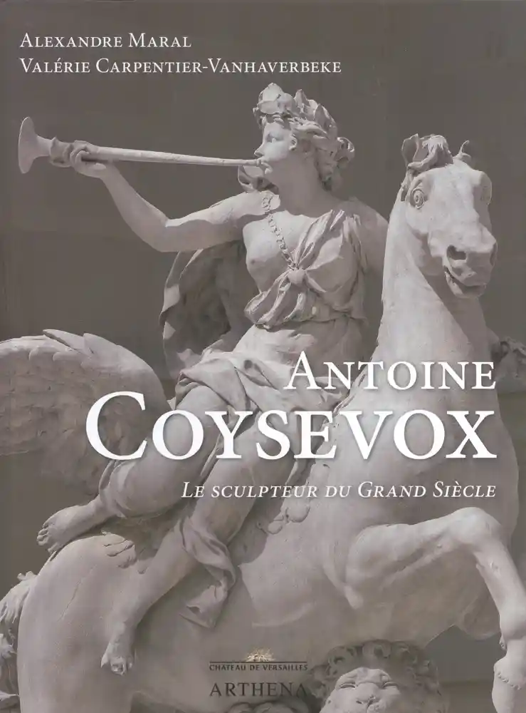 Antoine Coysevox 1640 1720