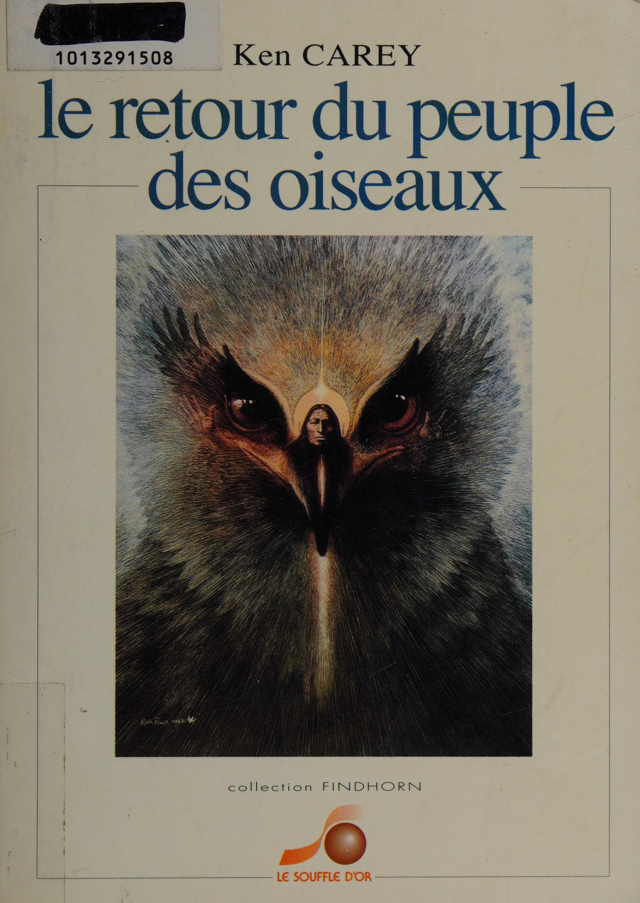 Le Retour du Peuple des Oiseaux