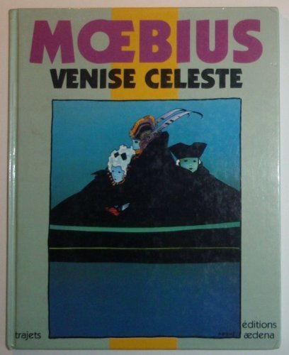 Venise Céleste