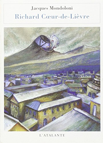 Richard Coeur-de-Lievre