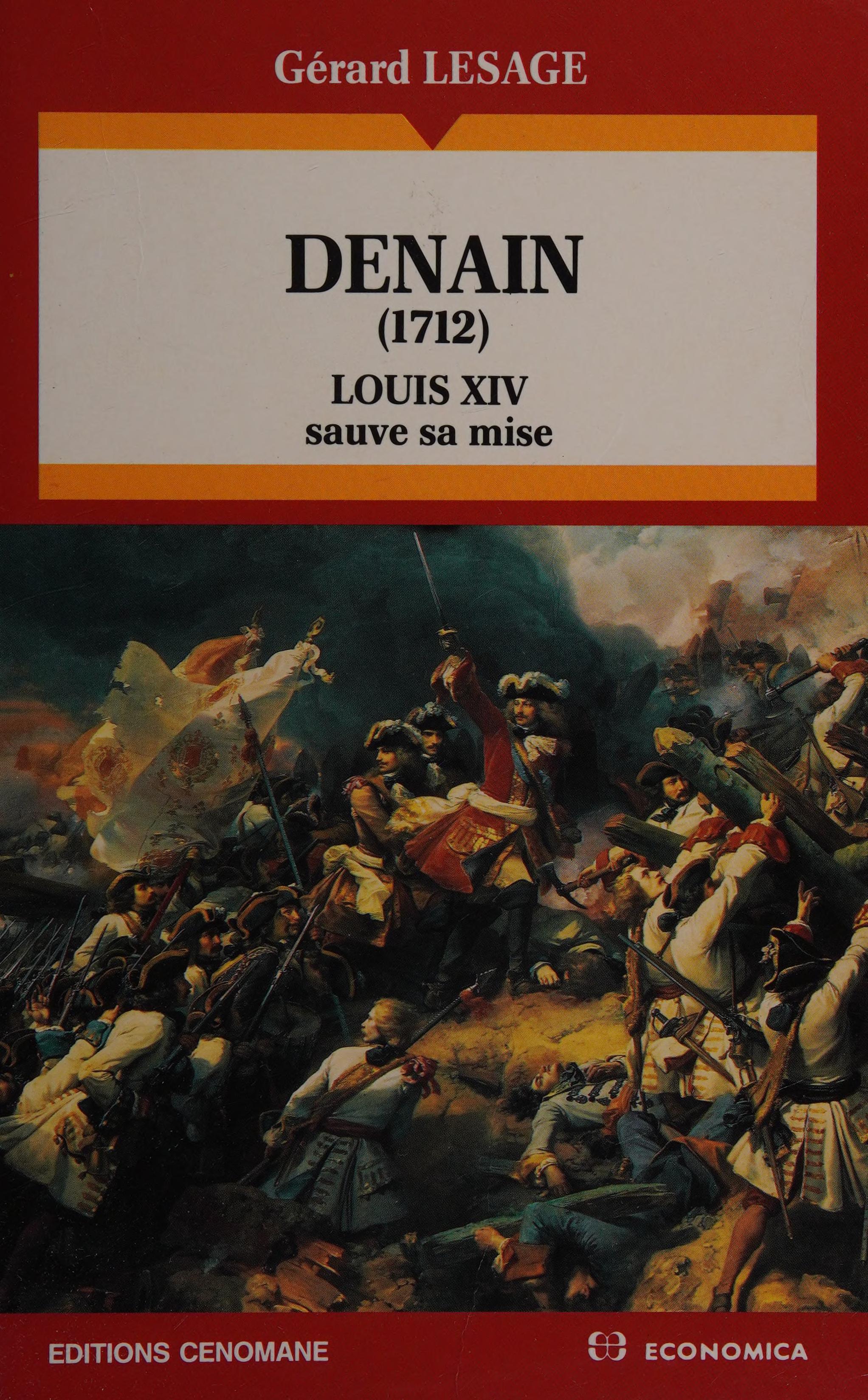 Denain