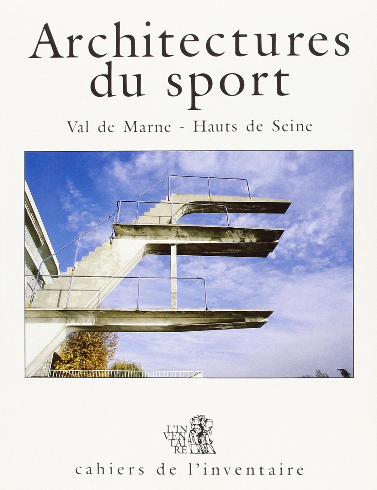 Architectures du sport