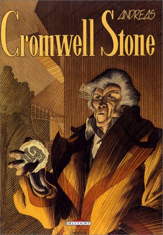 Cromwell Stone T01