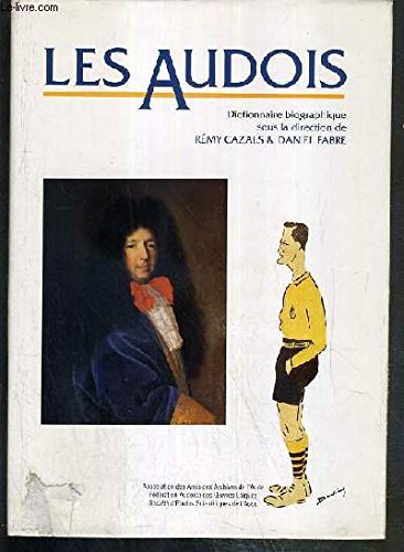 Les Audois