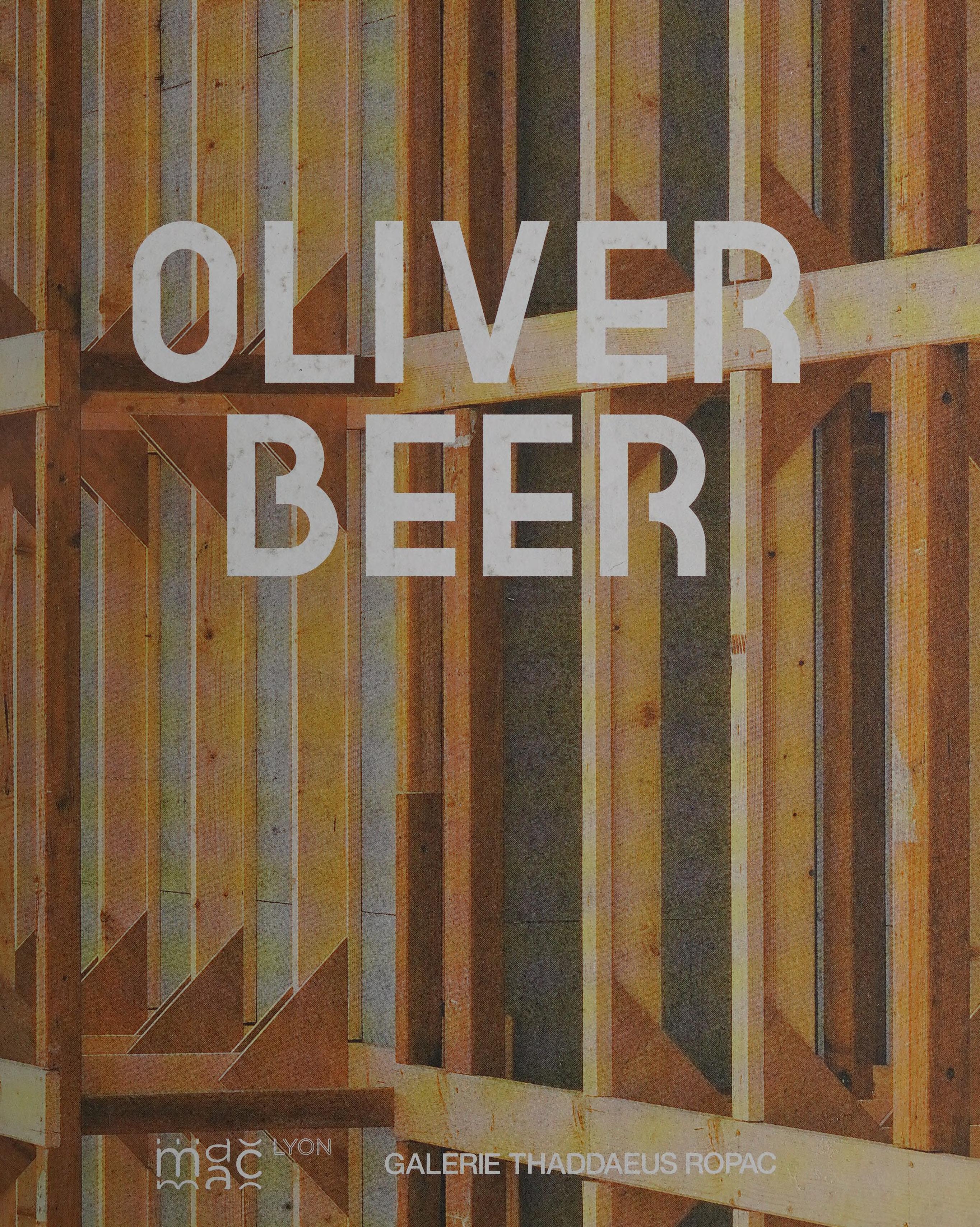 Oliver Beer