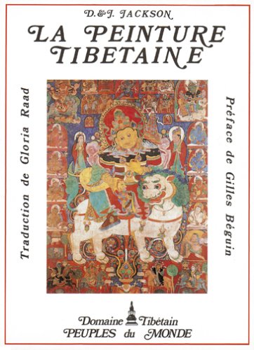 La Peinture Tibétaine