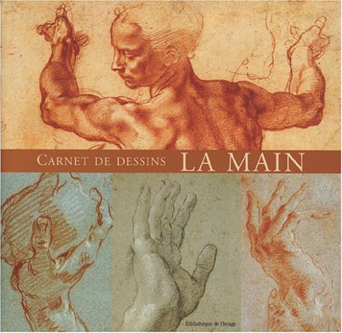 The Hand/Die Hand/la Main
