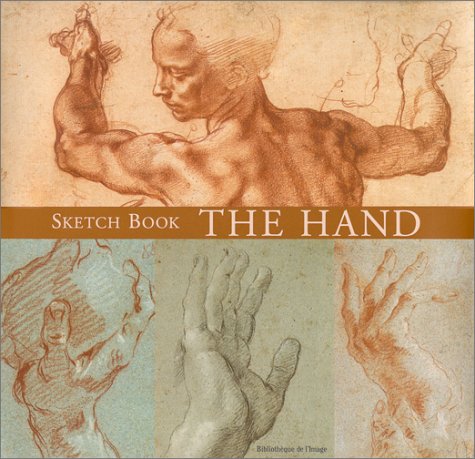 Sketch Book; the Hand
