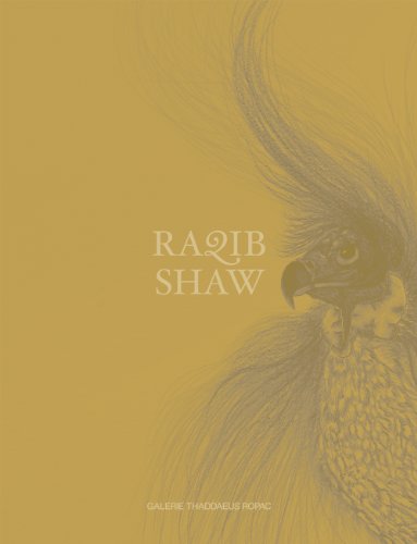 Raqib Shaw