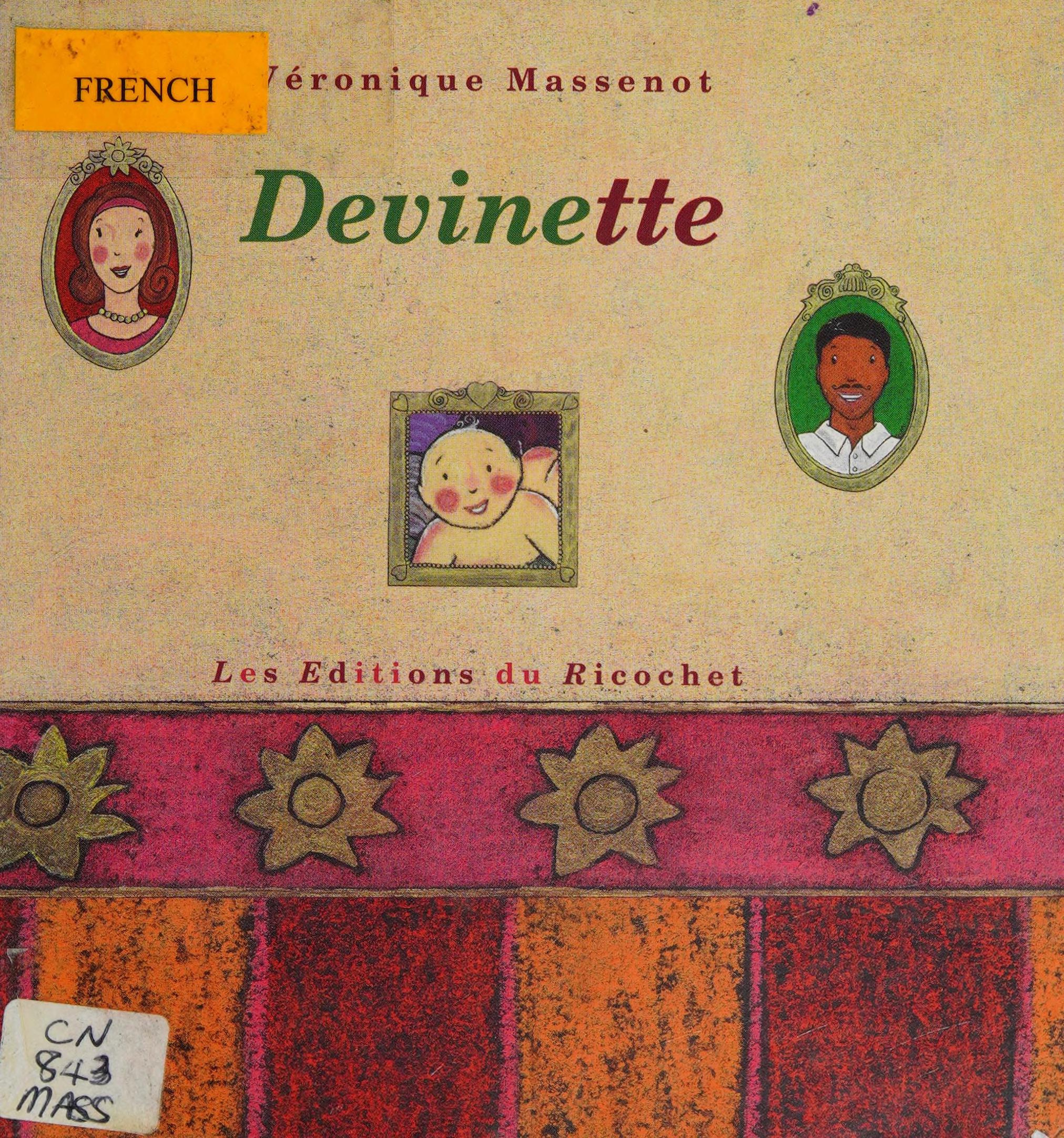 Devinette