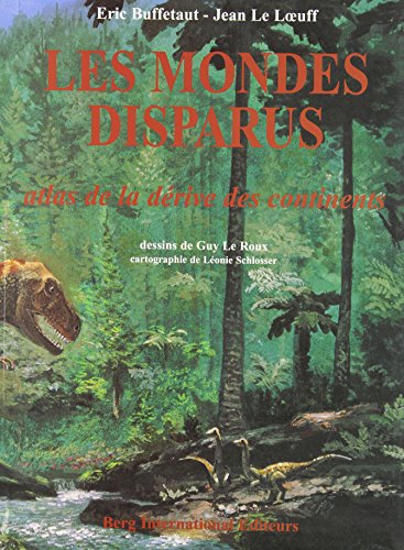 Les Mondes Disparus