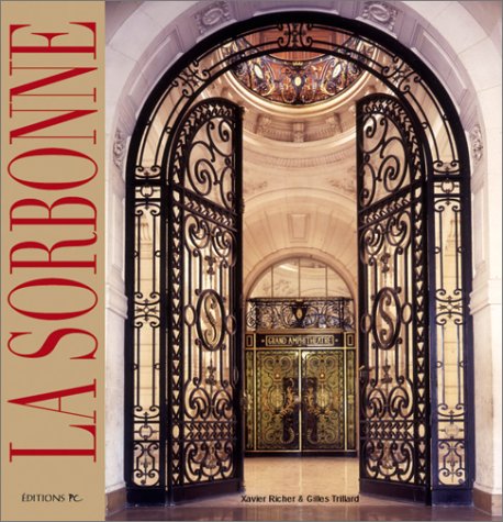 La Sorbonne (Anglais-Français)