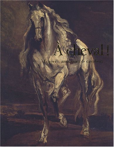 A Cheval !