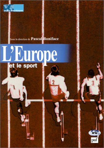L'Europe Et le Sport