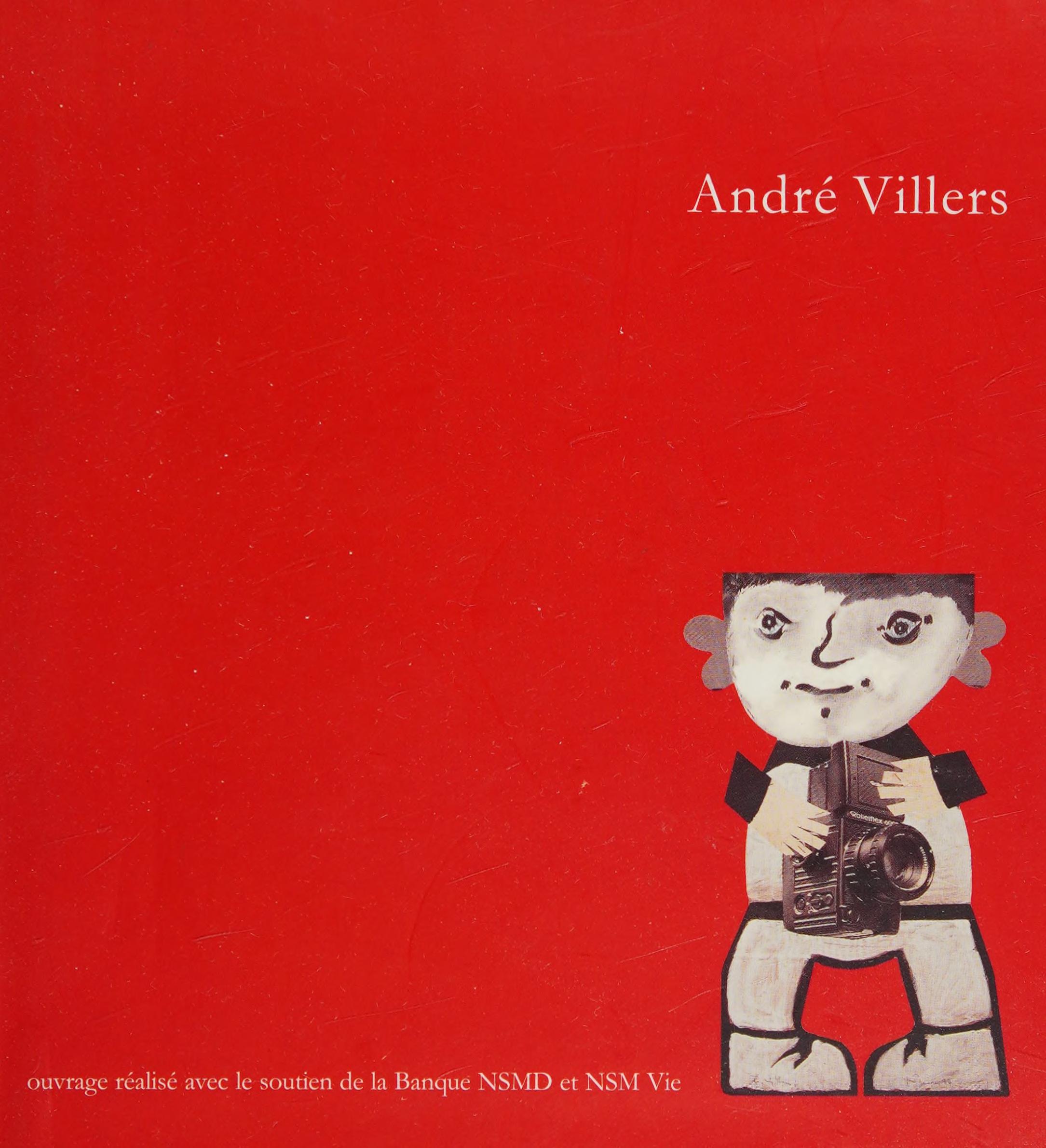 André Villers