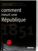 Comment Meurt Une République