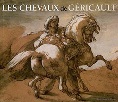 Chevaux De Gericault