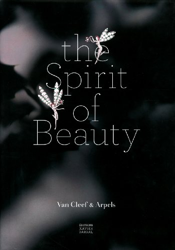 Van Cleef & Arpels: The Spirit Of Beauty