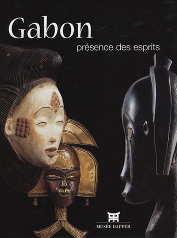 Gabon presence des esprits