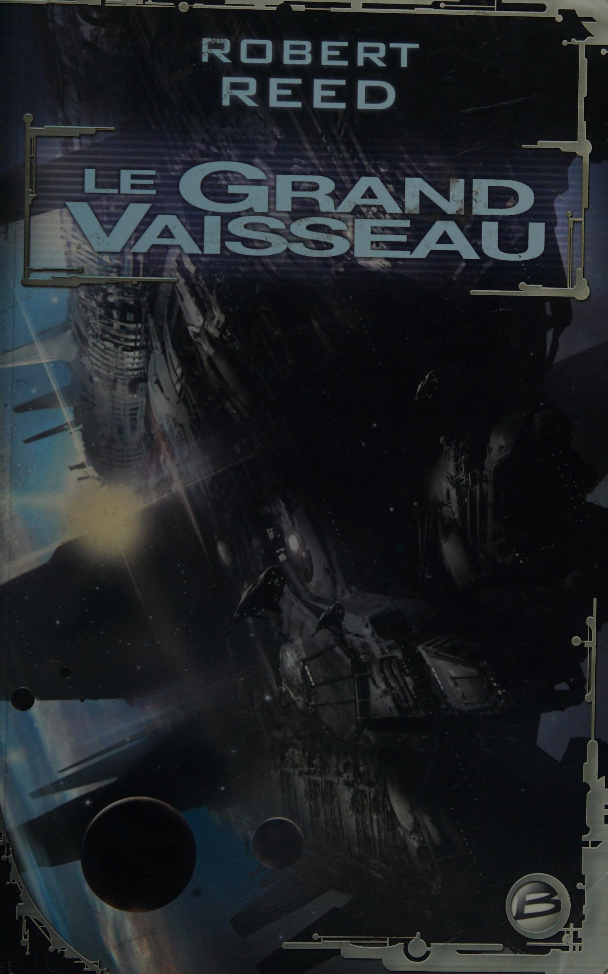 Le Grand Vaisseau
