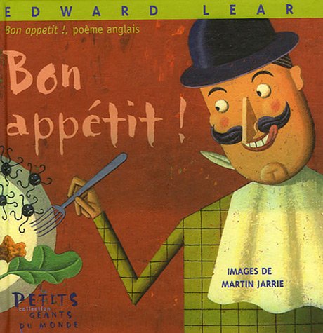 BON APPETIT !