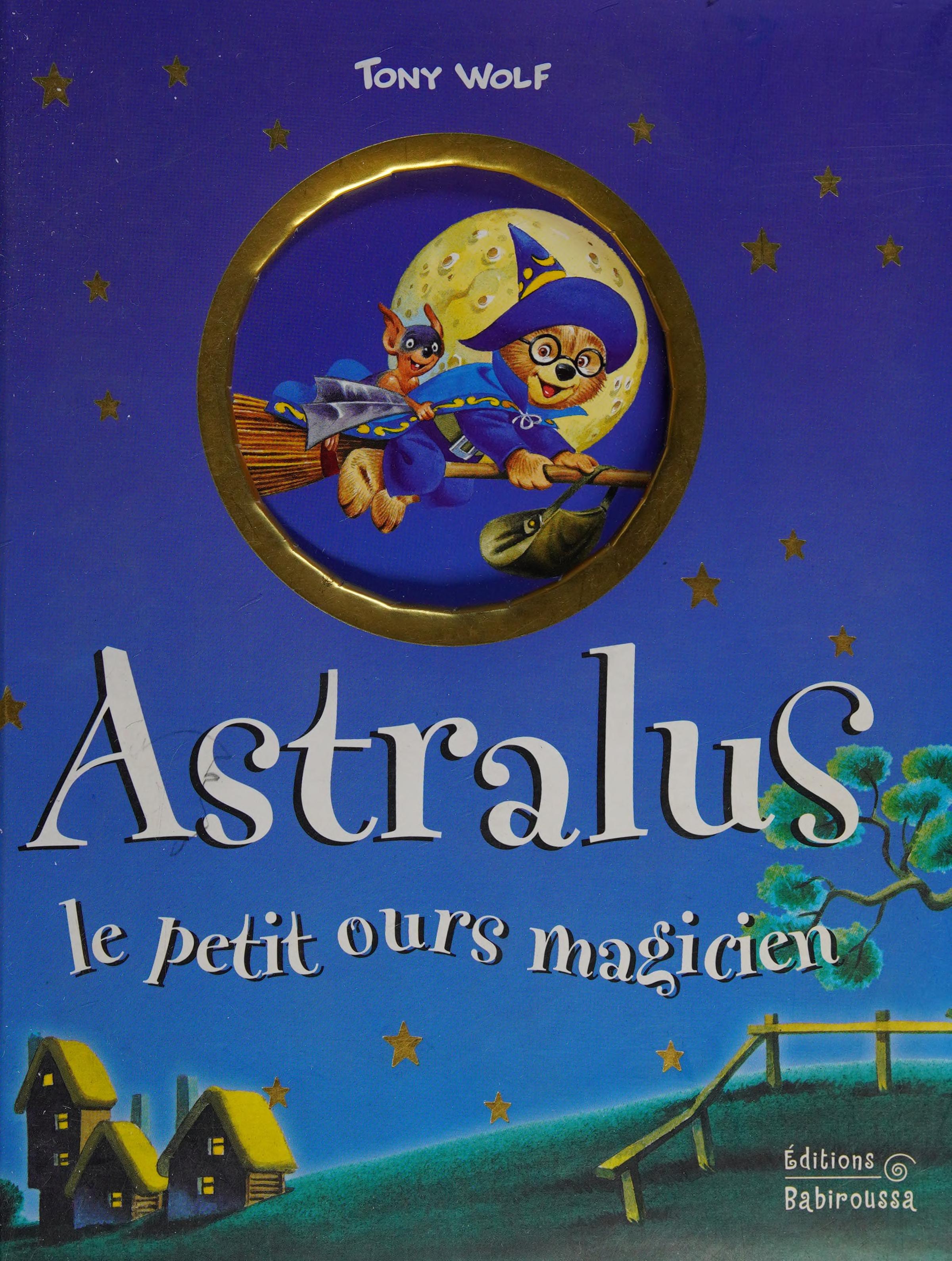 Astralus
