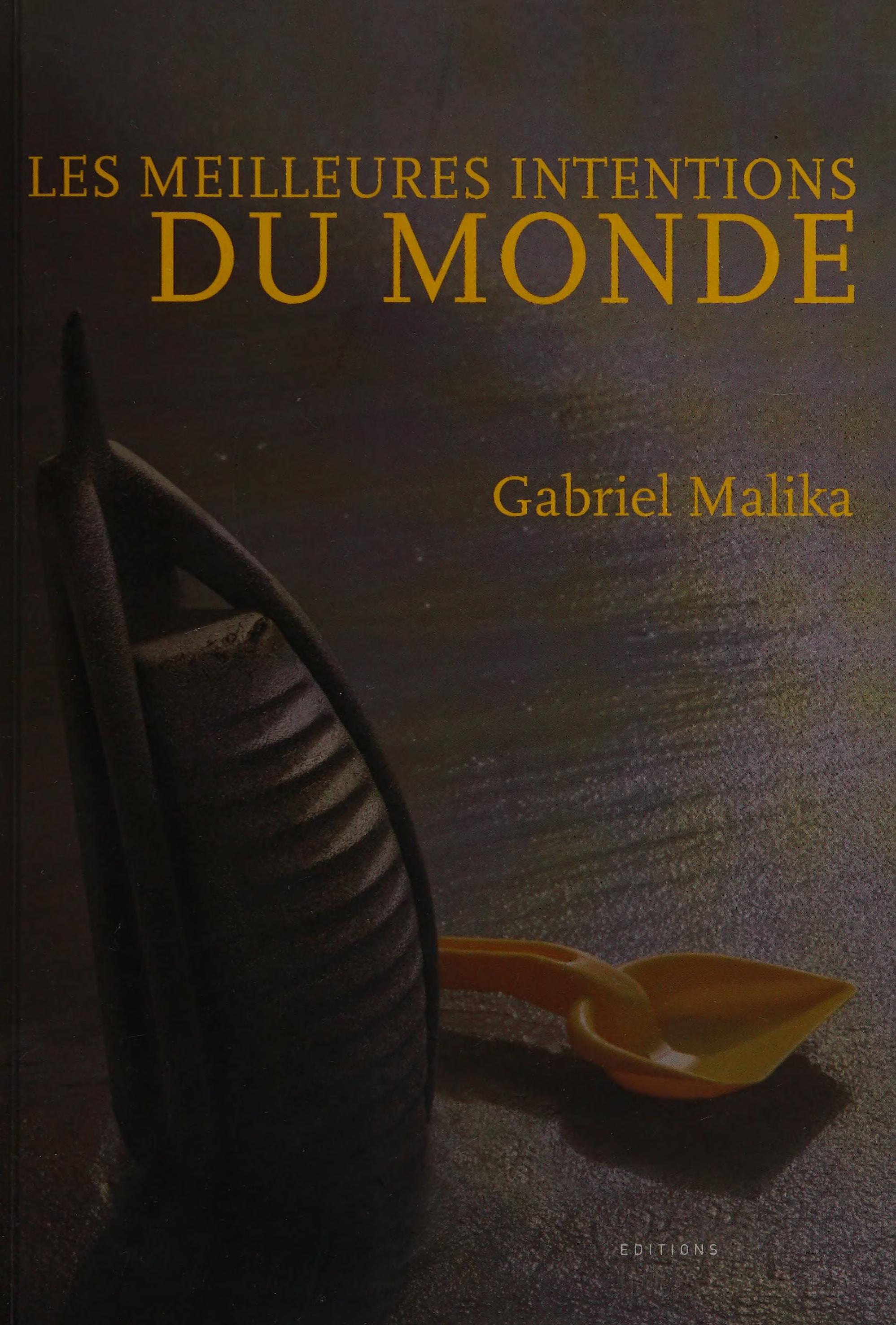 Les Meilleures Intentions Du Monde