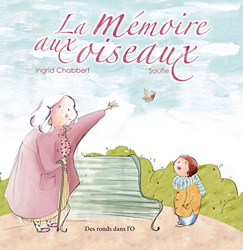 La Mémoire Aux Oiseaux