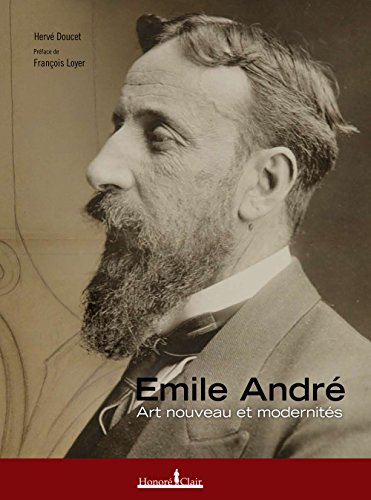 Emile Andre
