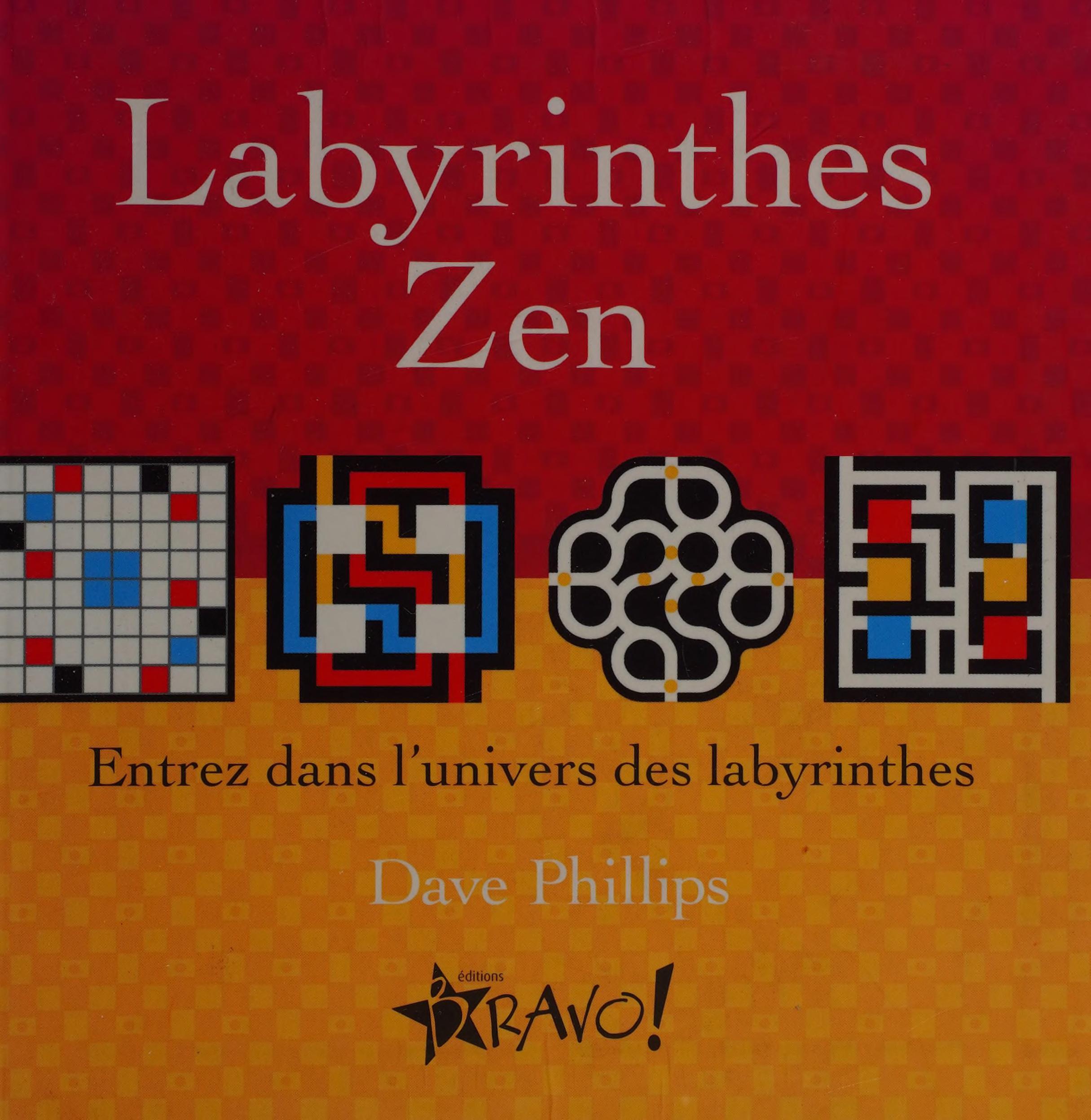 Labyrinthes Zen