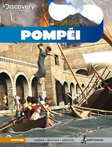 Pompéi