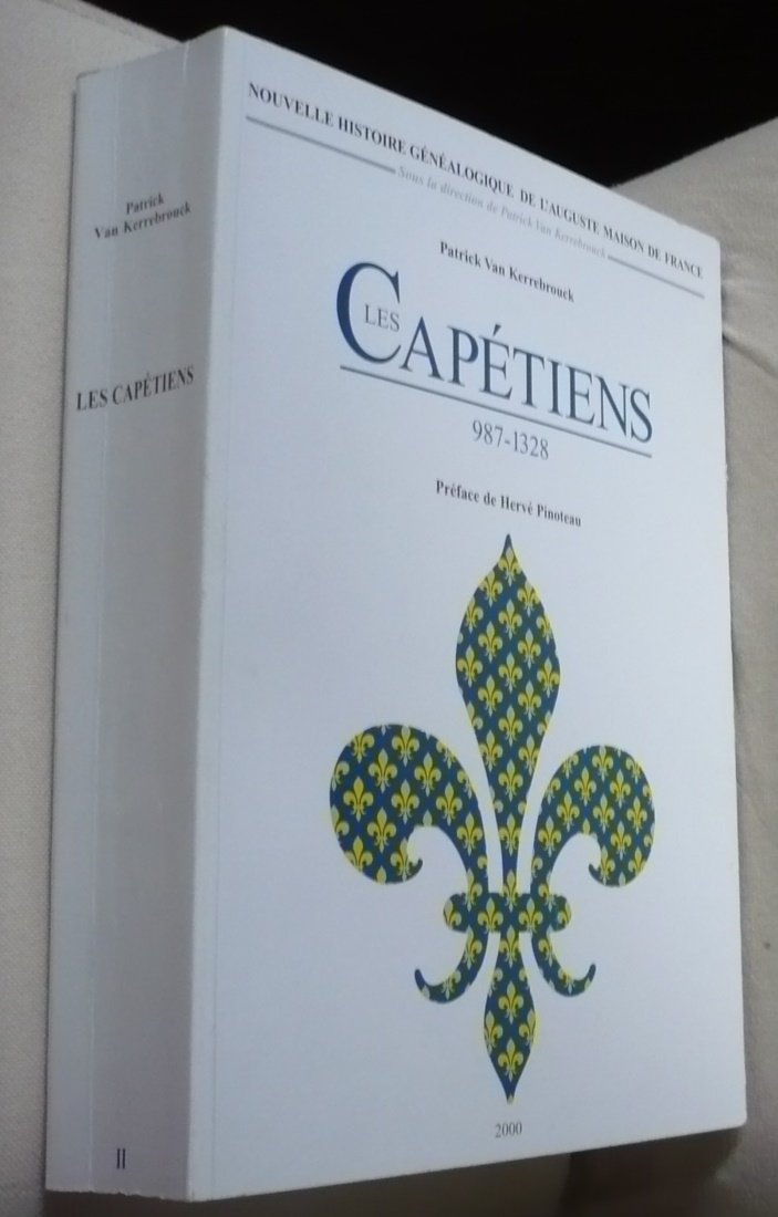 Les Capetiens