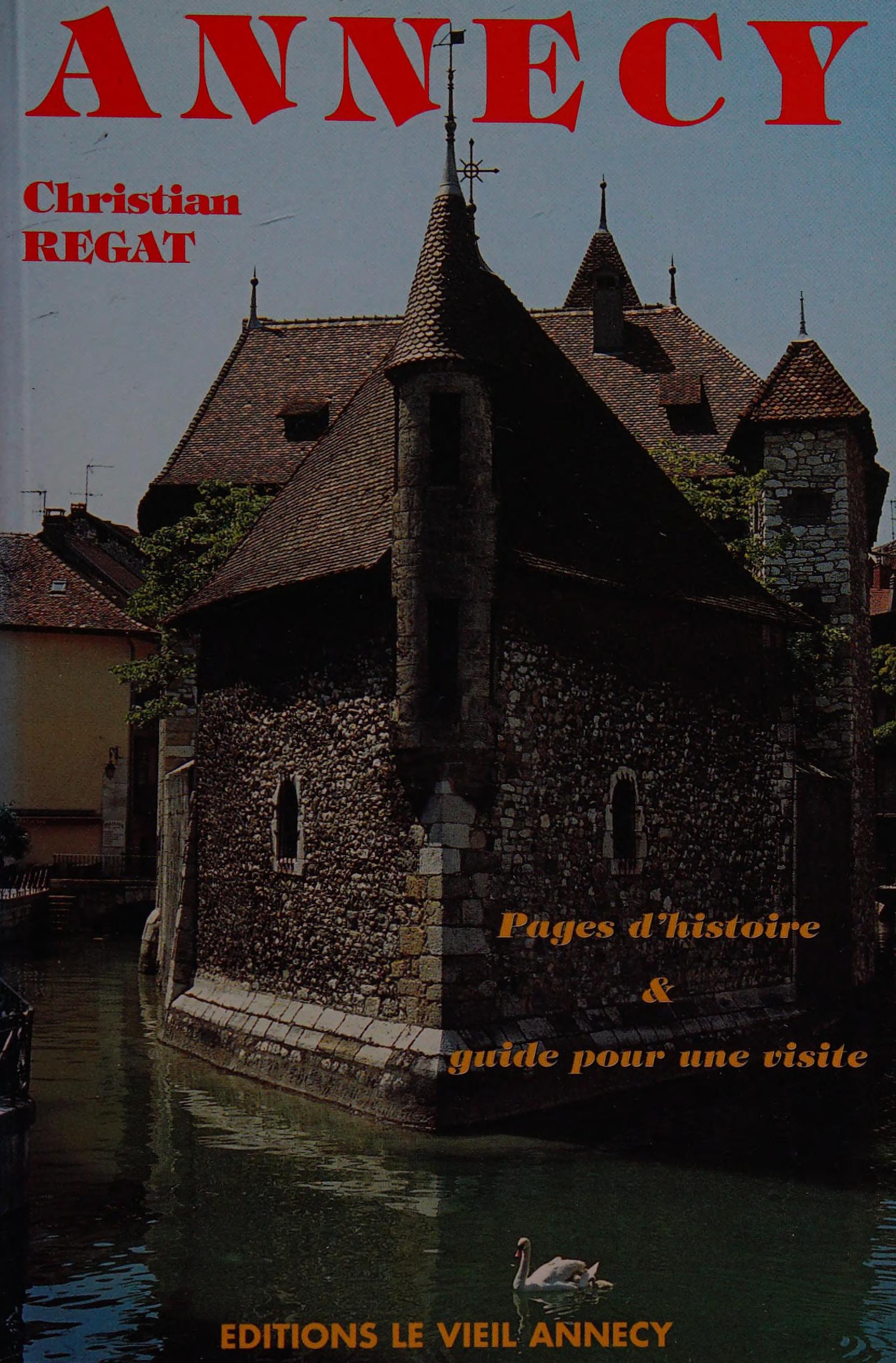 Annecy