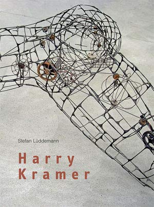 Harry Kramer