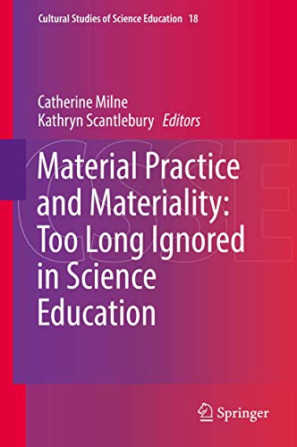 Material Practice and Materiality