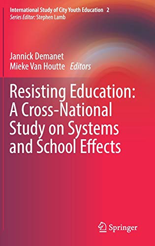 Resisting Education