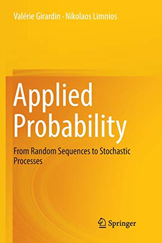 Applied Probability