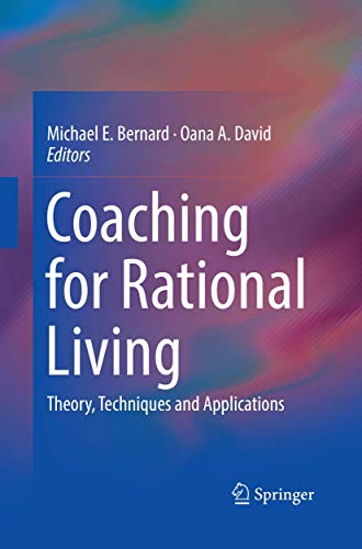 Coaching For Rational Living