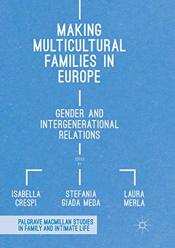 Making Multicultural Families in Europe