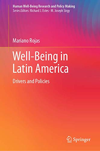 Well Being in Latin America