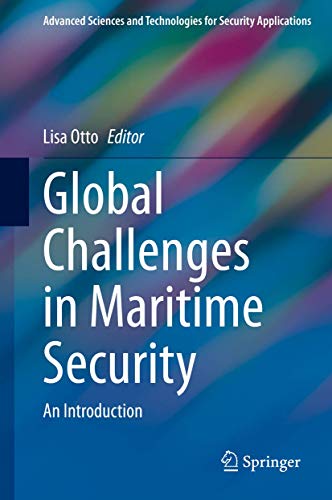 Global Challenges In Maritime Security: An Introduction