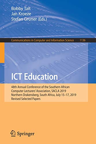 ICT Education