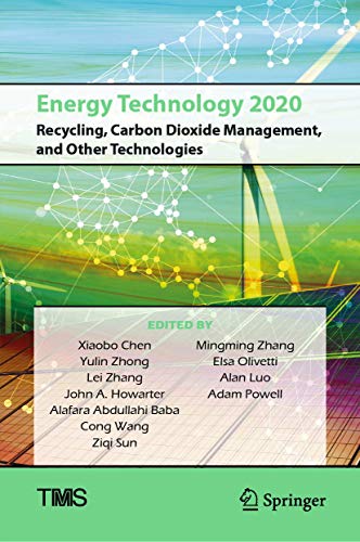 Energy Technology 2020