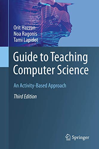 Guide To Teaching Computer Science