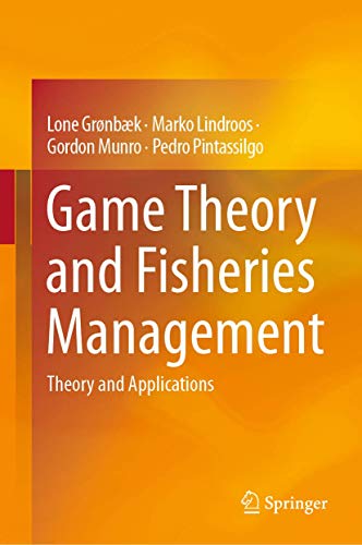Game Theory and Fisheries Management