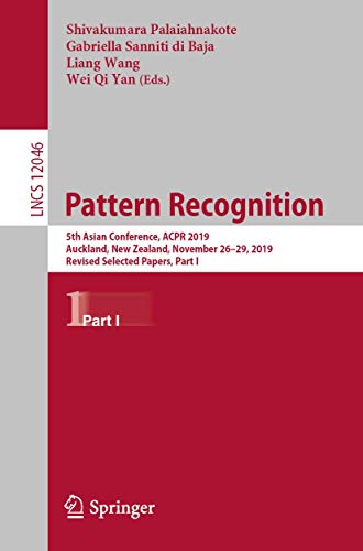 Pattern Recognition